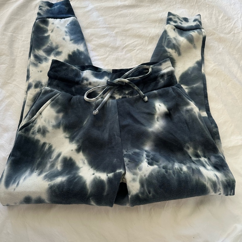 Align Collective girls fleece joggers sz. 12-14